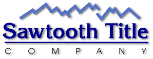 Sawtooth Title Company